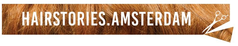 Hairstories Amsterdam